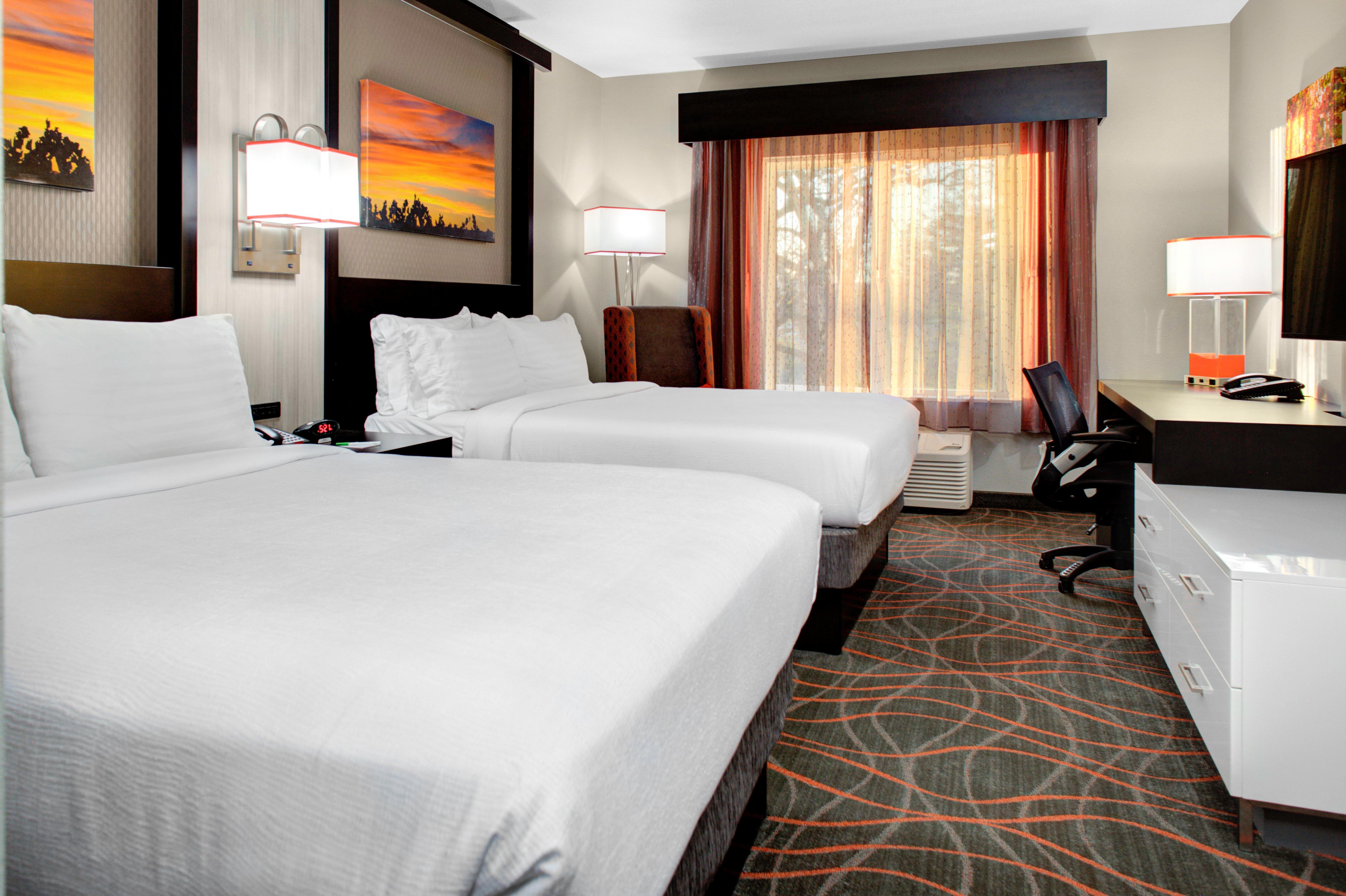 Holiday Inn Windsor - Wine Country By Ihg Экстерьер фото