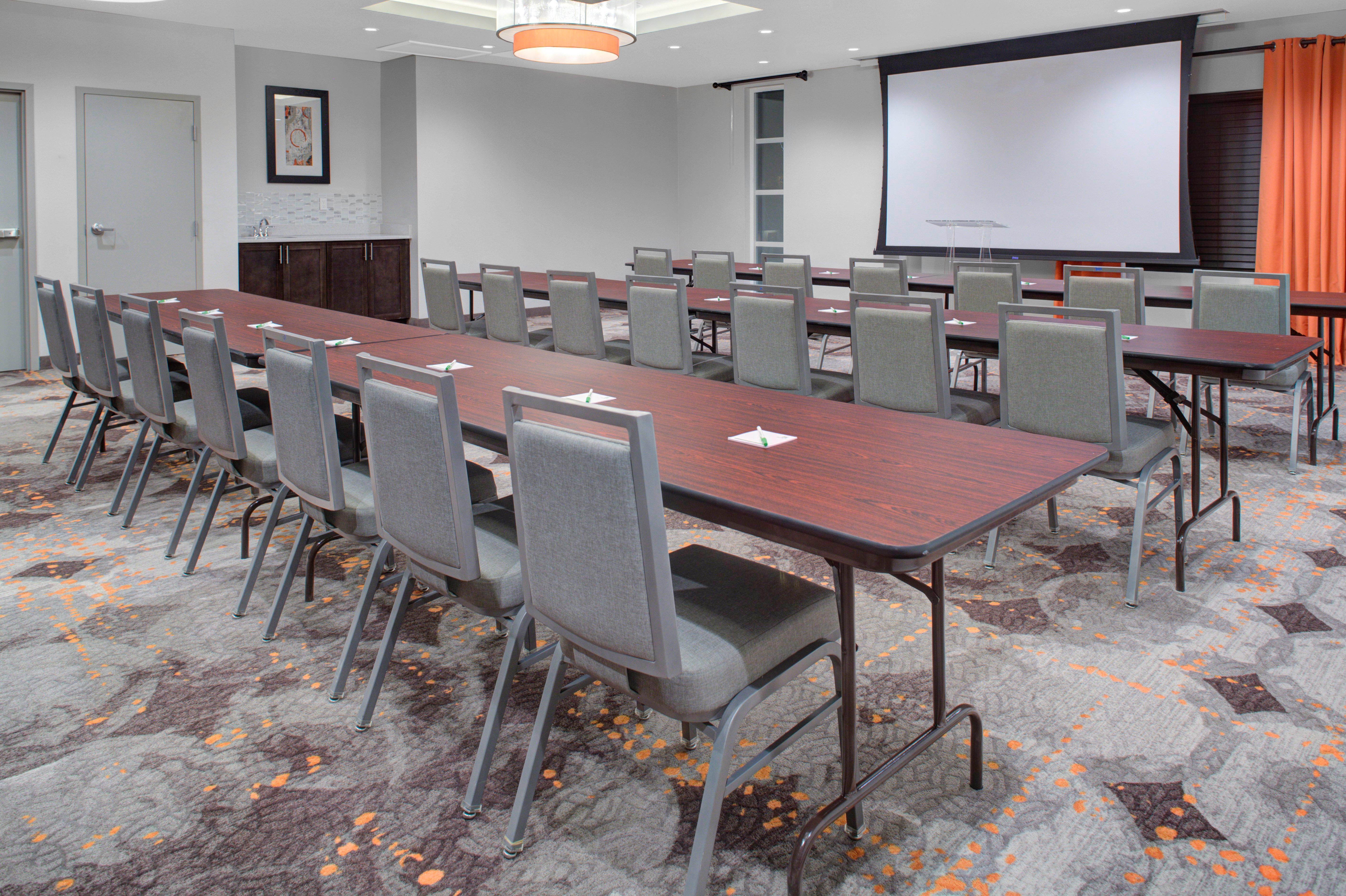 Holiday Inn Windsor - Wine Country By Ihg Экстерьер фото