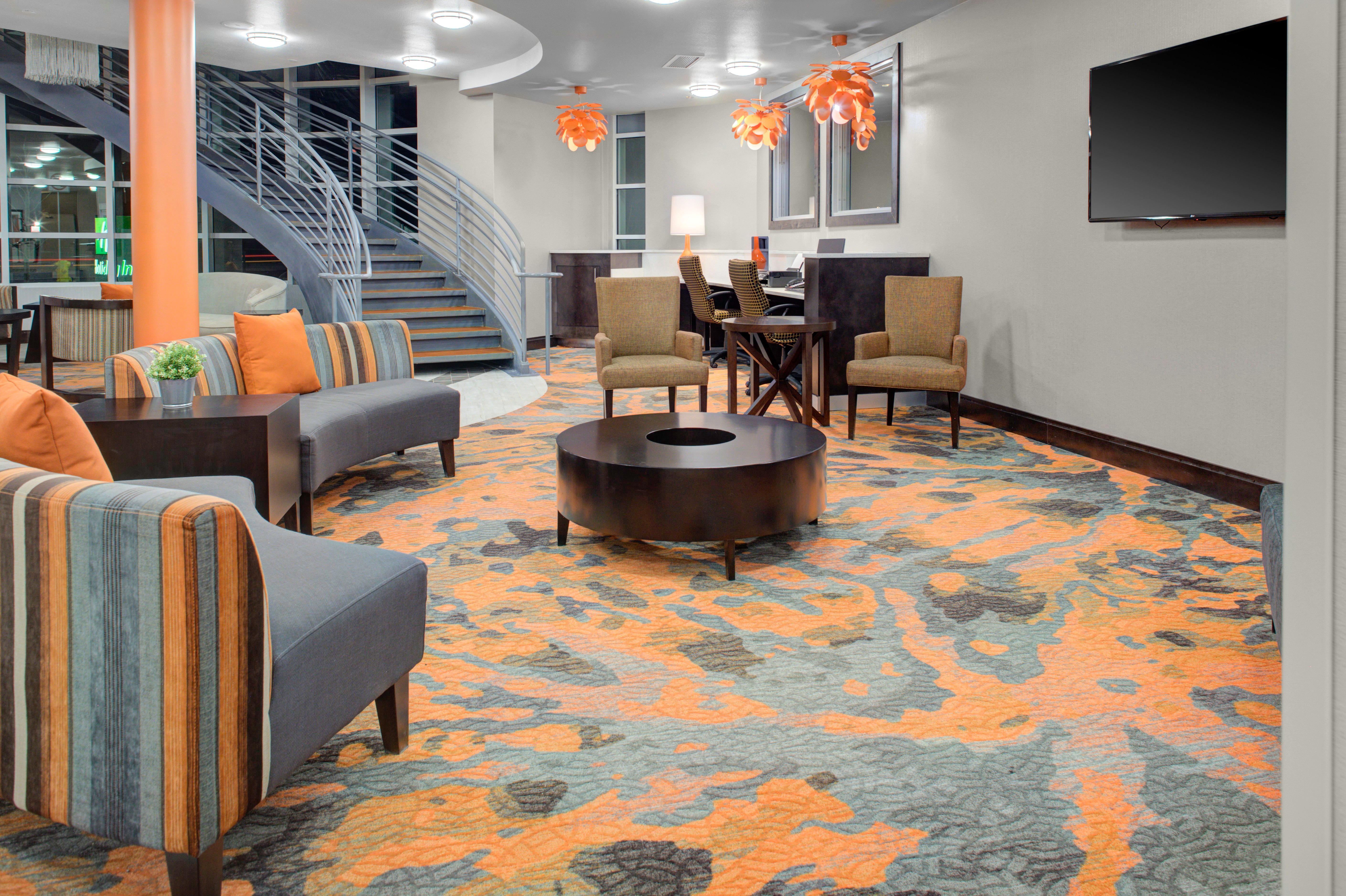 Holiday Inn Windsor - Wine Country By Ihg Экстерьер фото